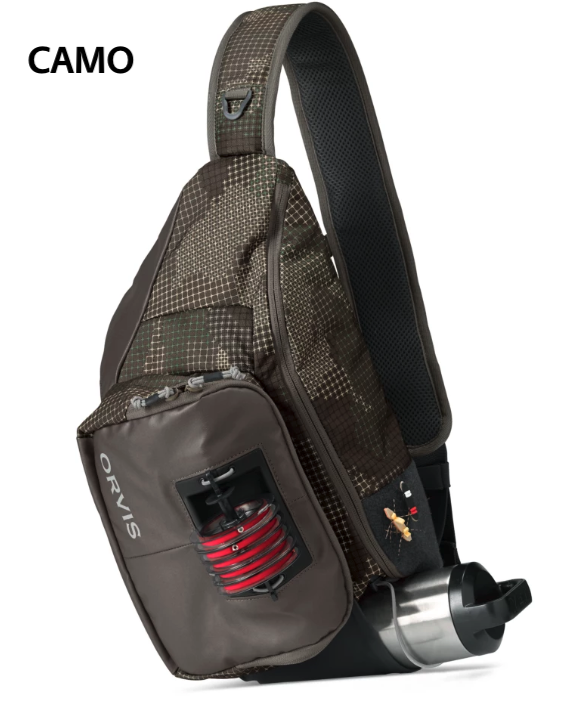 Orvis Sling Pack Orvis Sling Pack